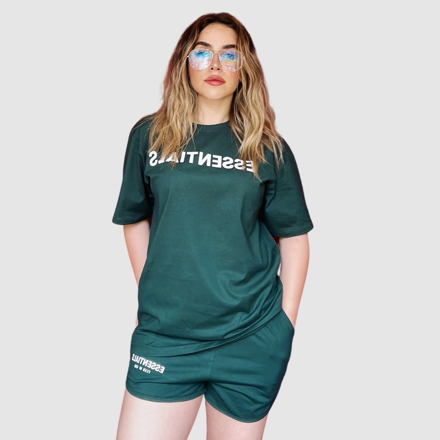 Ava - Green