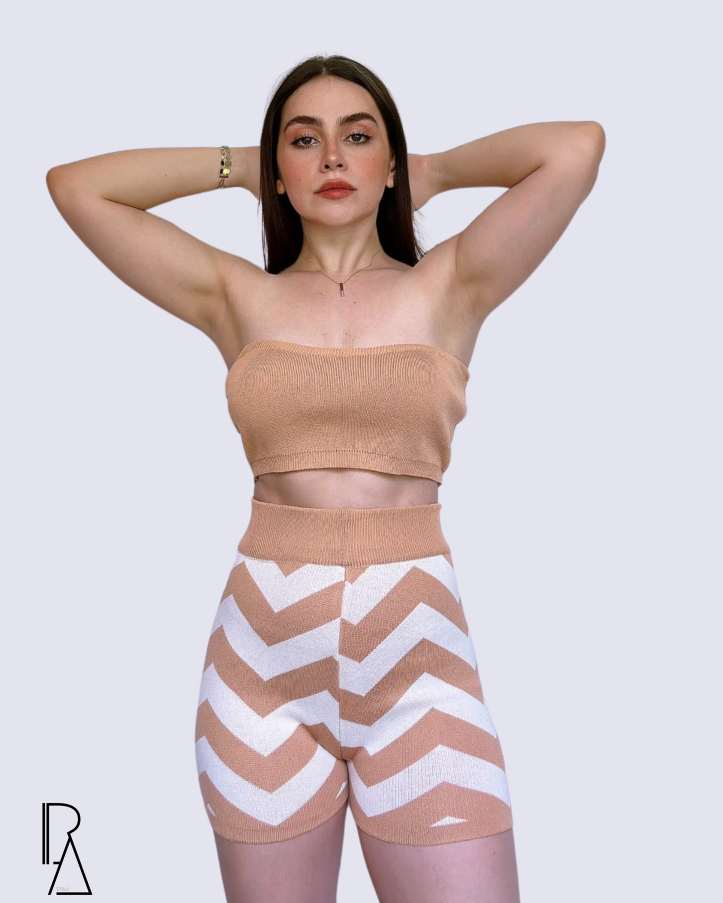 Alexia beige