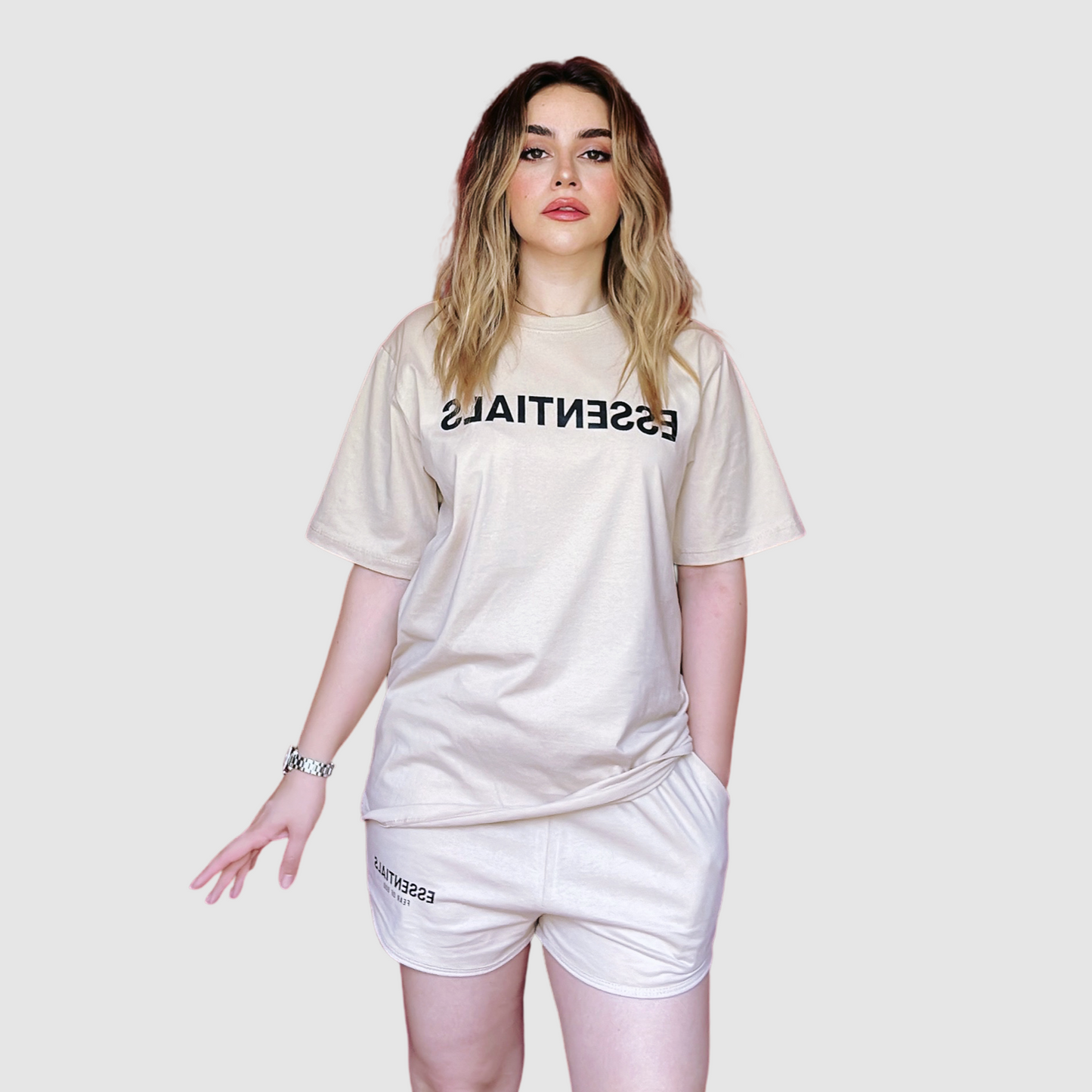 Ava - Beige