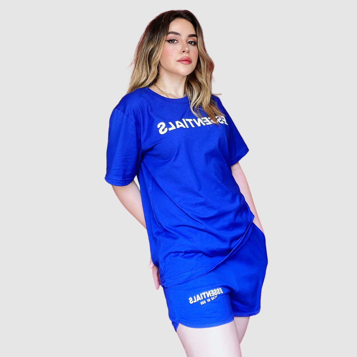 Ava - Blue
