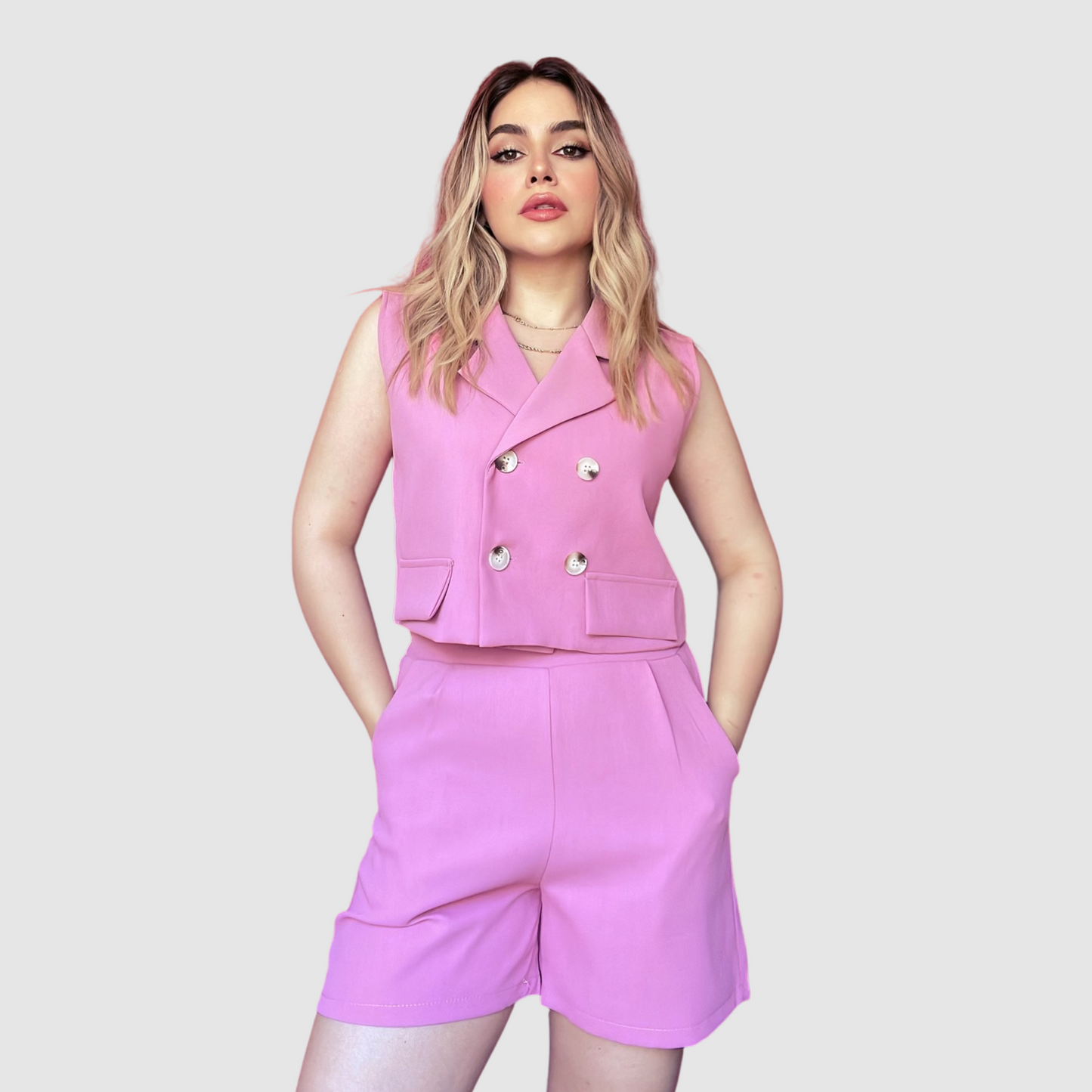 Sophia - Pink