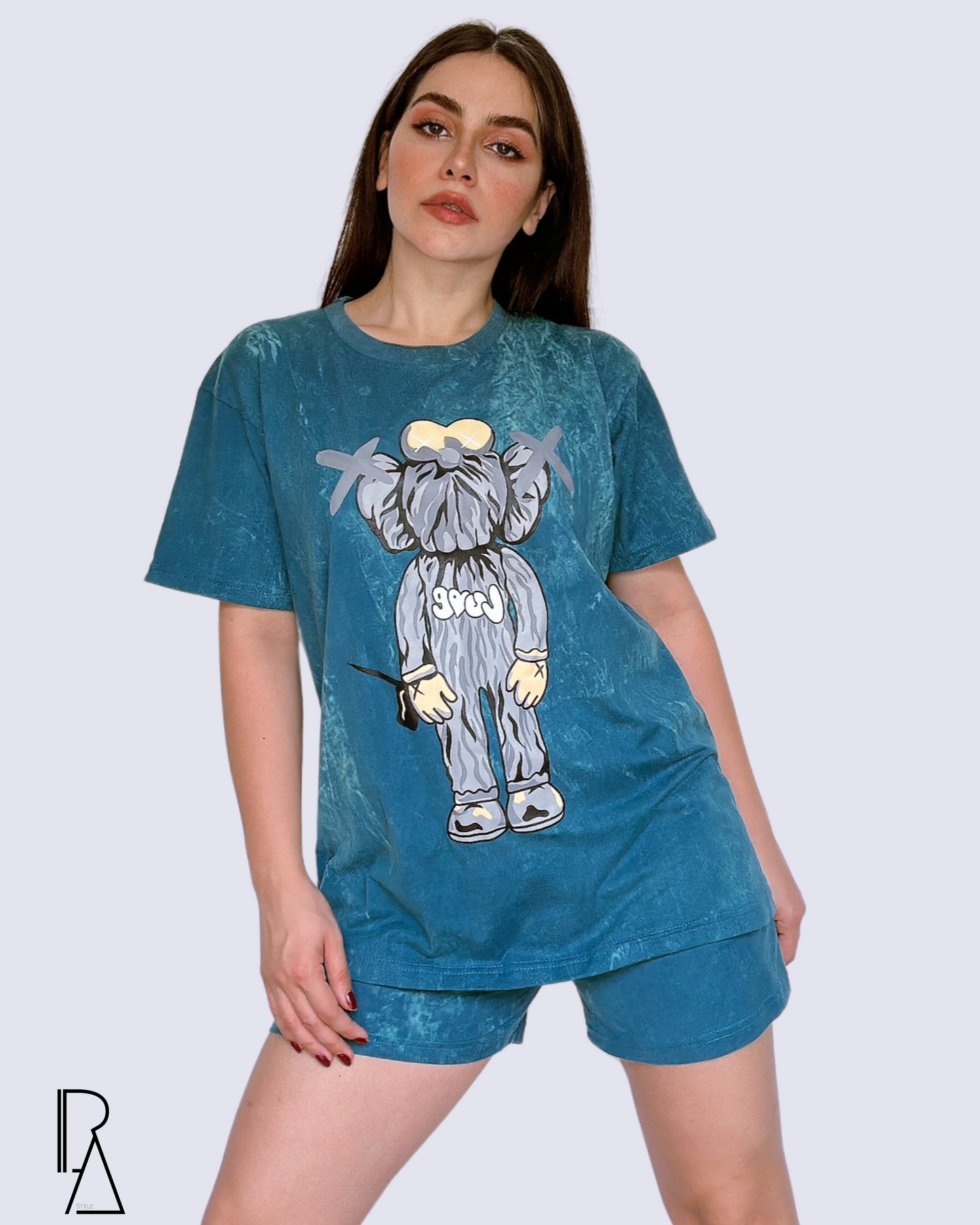 Ruby-El-Blue