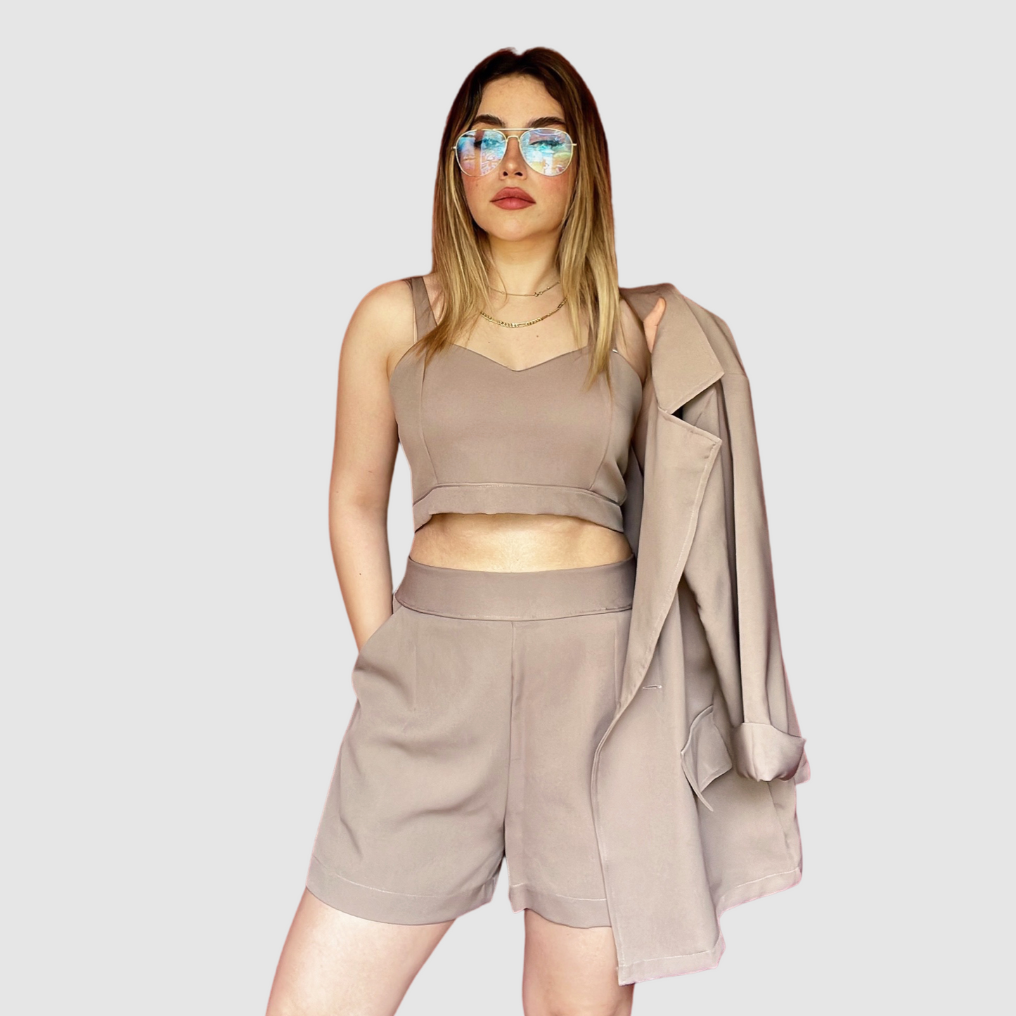 Stella - Brown