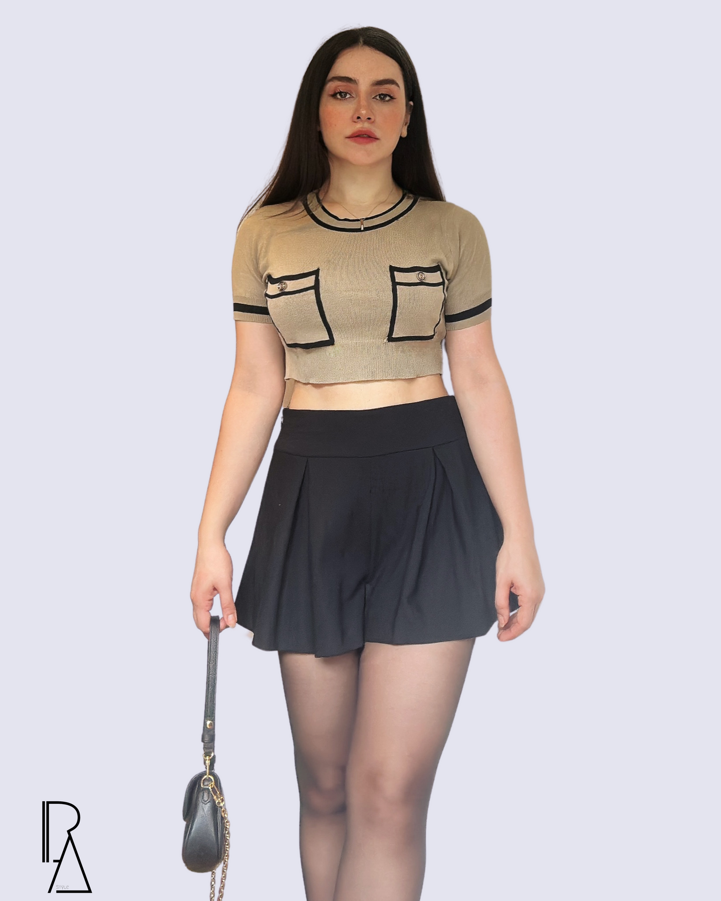 Anna Beige