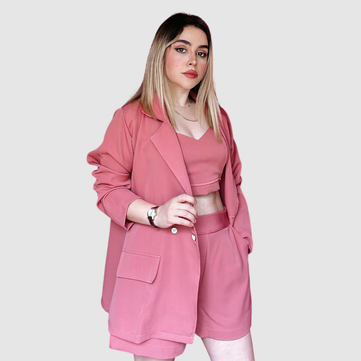Stella - Pink