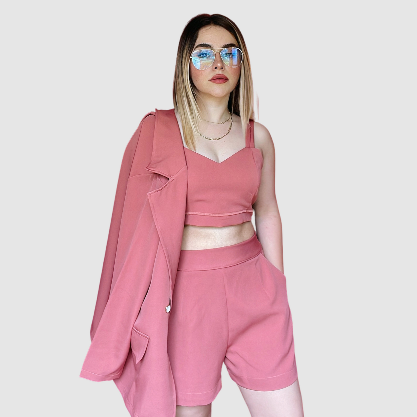 Stella - Pink